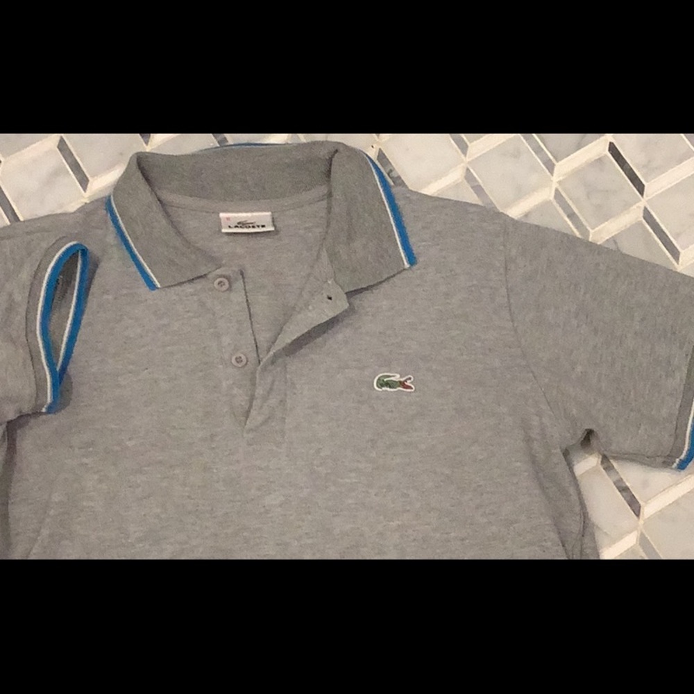 Lacoste
